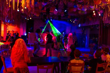 Bild 139 - Jugend-Karnevalsfeier Latuff Wiemersdorf